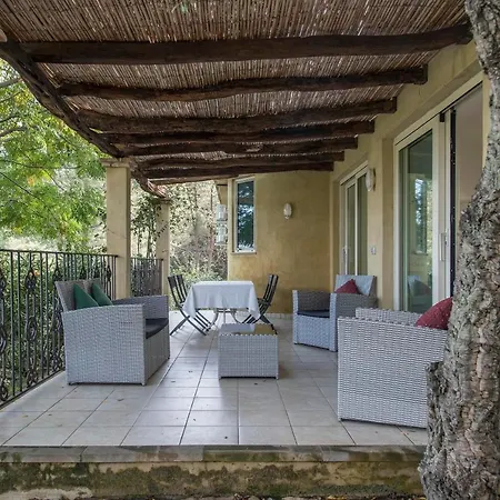 Villa Paradiso Pula