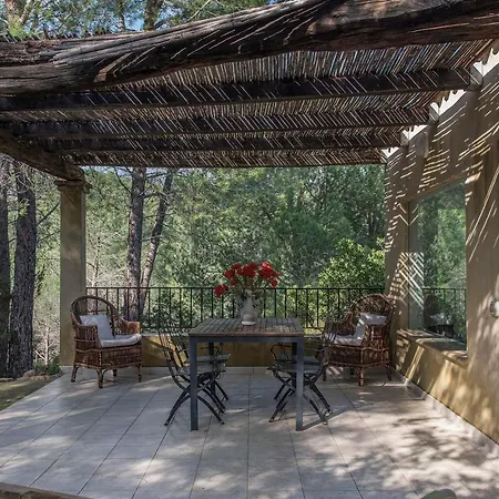 빌라 Paradiso 풀라