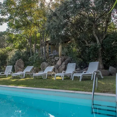Villa Paradiso