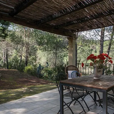 Paradiso Villa