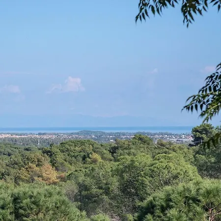 Paradiso Villa Pula